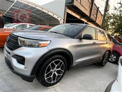 فورد إكسبلورر